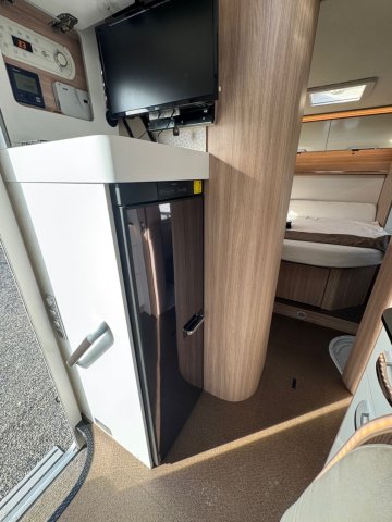 Burstner Ixeo I 700 I700 - Photo 18