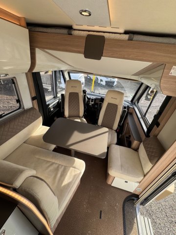 Burstner Ixeo I 700 I700 - Photo 20