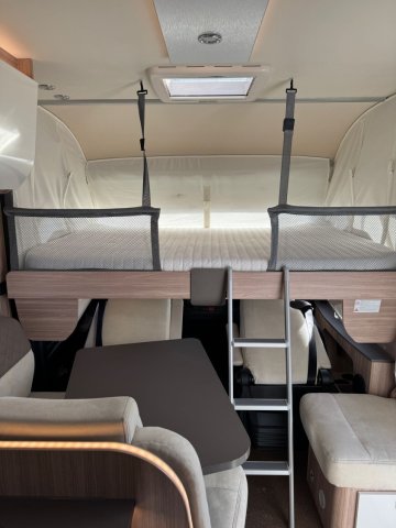 Burstner Ixeo I 700 I700 - Photo 23