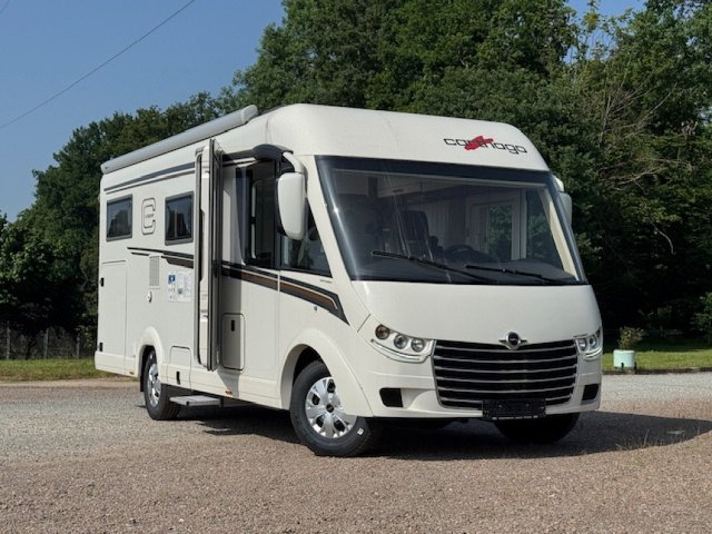 Carthago C-Tourer I 143 LE I143 Occasion