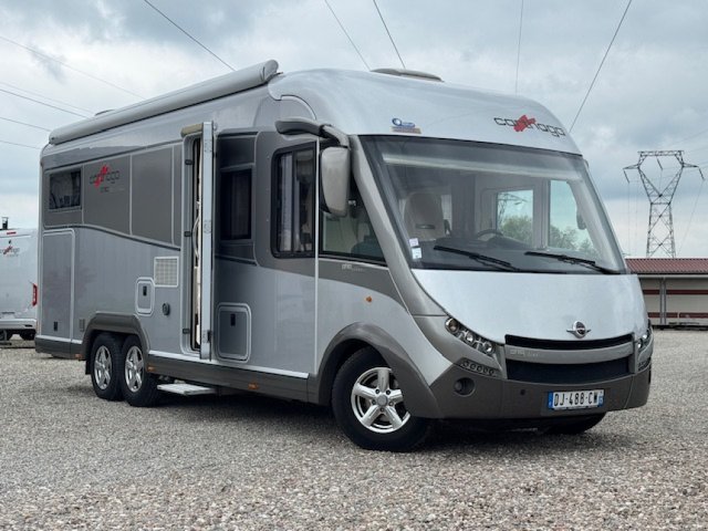 Carthago Chic E-Line I 50 LE I50 Linerclass - Photo 3