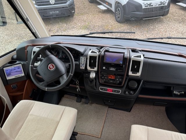 Carthago Chic E-Line I 50 LE I50 Linerclass - Photo 7