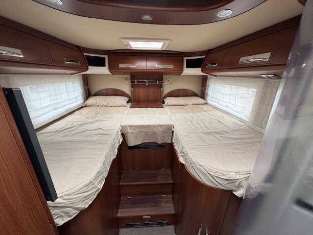 Carthago Chic E-Line I 50 LE I50 Linerclass - Photo 9