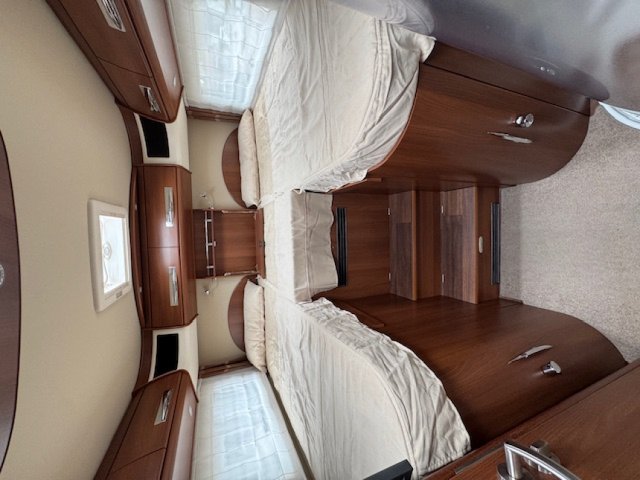 Carthago Chic E-Line I 50 LE I50 Linerclass - Photo 10