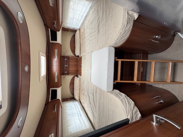 Carthago Chic E-Line I 50 LE I50 Linerclass - Photo 11