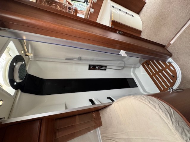 Carthago Chic E-Line I 50 LE I50 Linerclass - Photo 12