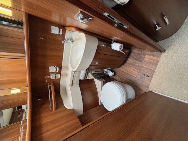 Carthago Chic E-Line I 50 LE I50 Linerclass - Photo 13