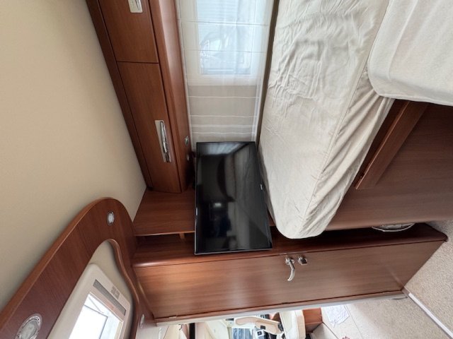 Carthago Chic E-Line I 50 LE I50 Linerclass - Photo 15