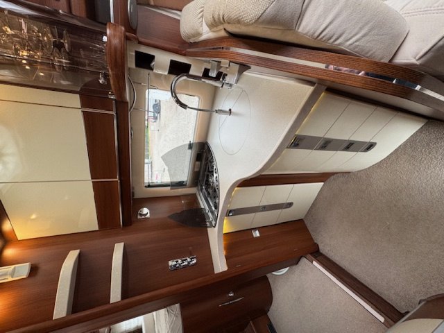 Carthago Chic E-Line I 50 LE I50 Linerclass - Photo 16