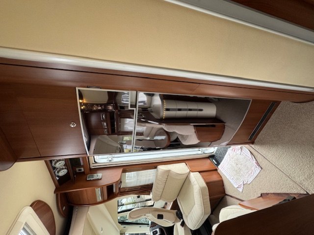 Carthago Chic E-Line I 50 LE I50 Linerclass - Photo 18