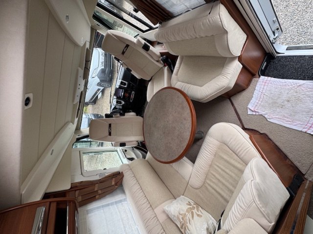 Carthago Chic E-Line I 50 LE I50 Linerclass - Photo 20