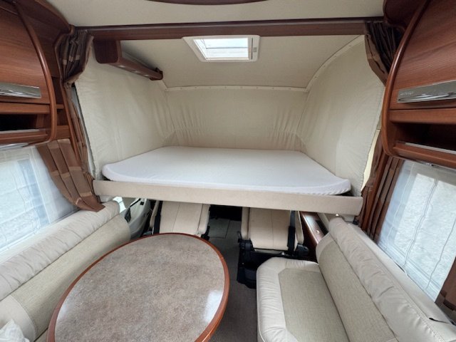 Carthago Chic E-Line I 50 LE I50 Linerclass - Photo 21