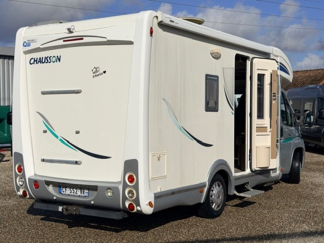 Chausson Sweet Maxi - Photo 4