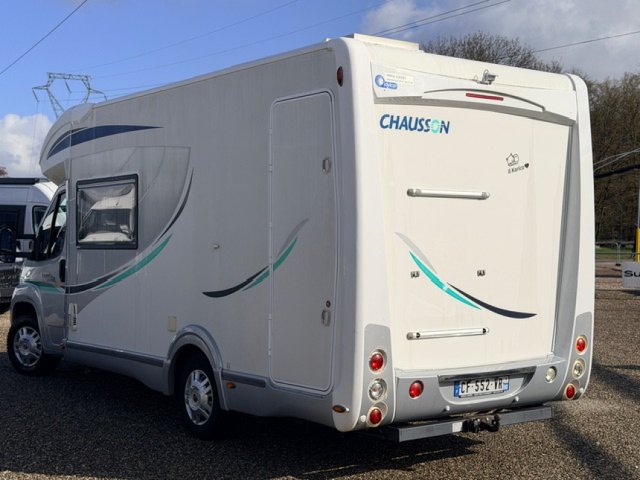 Chausson Sweet Maxi - Photo 5