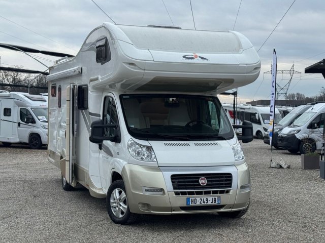 CI Sinfonia Garage - Photo 3