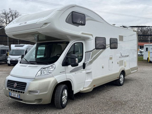 CI Sinfonia Garage - Photo 4