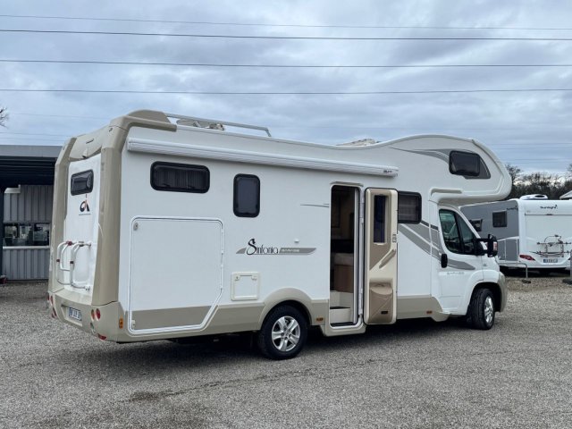 CI Sinfonia Garage - Photo 5