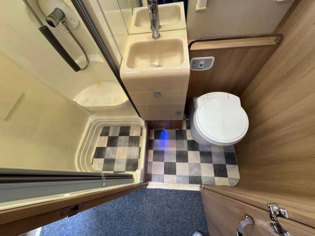 CI Sinfonia Garage - Photo 12