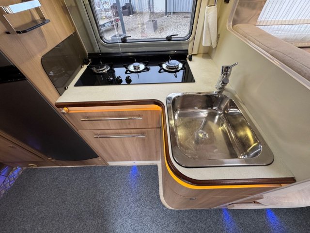 CI Sinfonia Garage - Photo 16