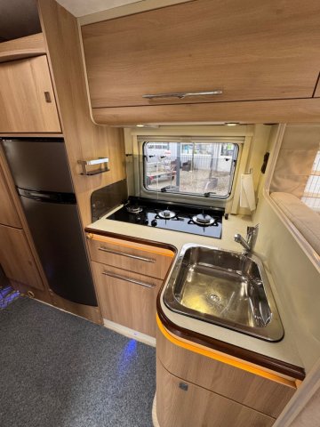 CI Sinfonia Garage - Photo 17