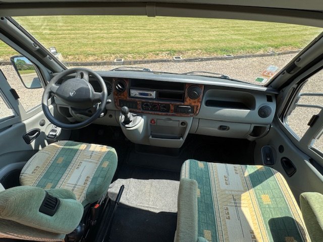Dethleffs Esprit RT 7014 RT7014 - Photo 8