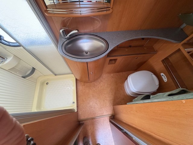Dethleffs Esprit RT 7014 RT7014 - Photo 12