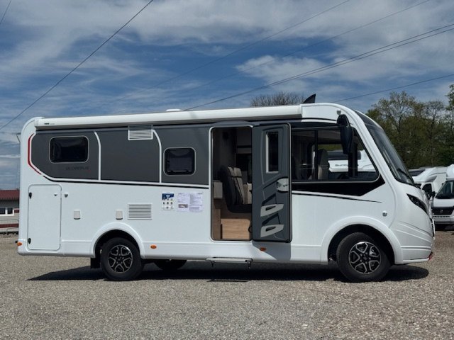Dethleffs Globebus I 4 I4 - Photo 4
