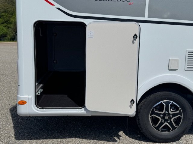 Dethleffs Globebus I 4 I4 - Photo 6