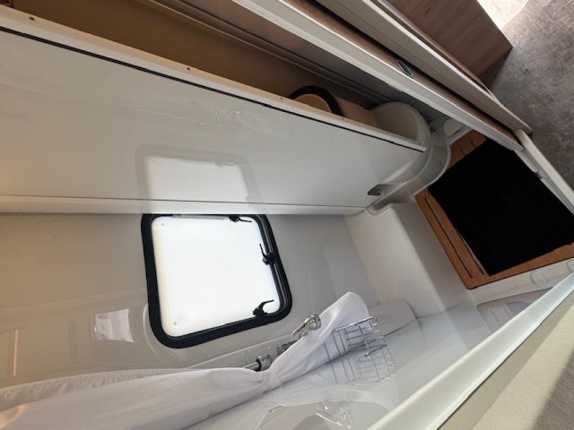 Dethleffs Globebus I 4 I4 - Photo 12