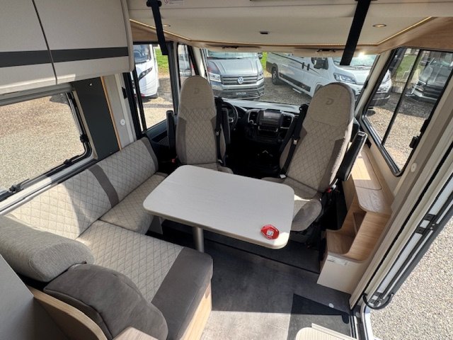 Dethleffs Globebus I 4 I4 - Photo 15