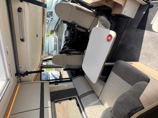 Dethleffs Globebus I 4 I4 - Photo 16