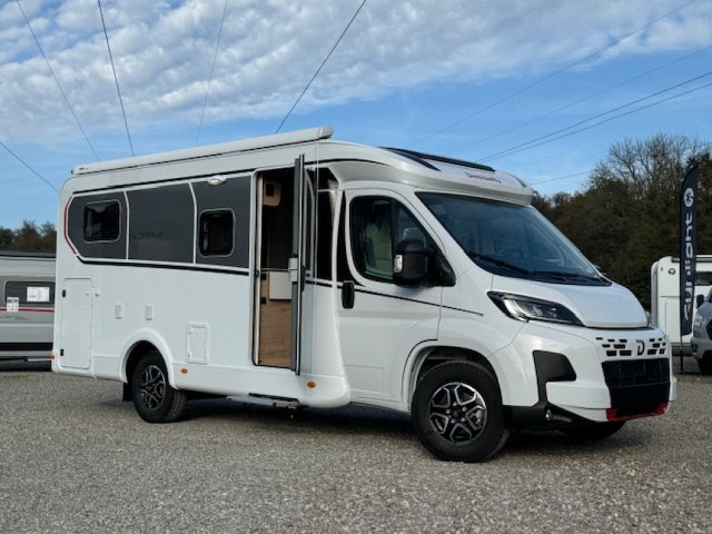 Dethleffs Globebus Camp T4 Active - Photo 2