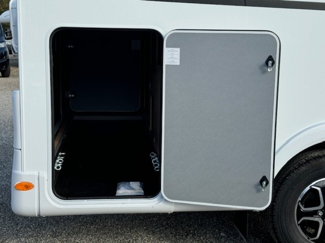 Dethleffs Globebus Camp T4 Active - Photo 4
