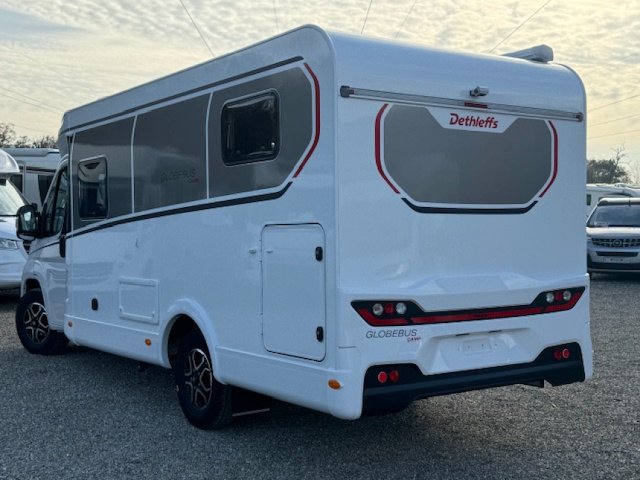 Dethleffs Globebus Camp T4 Active - Photo 5