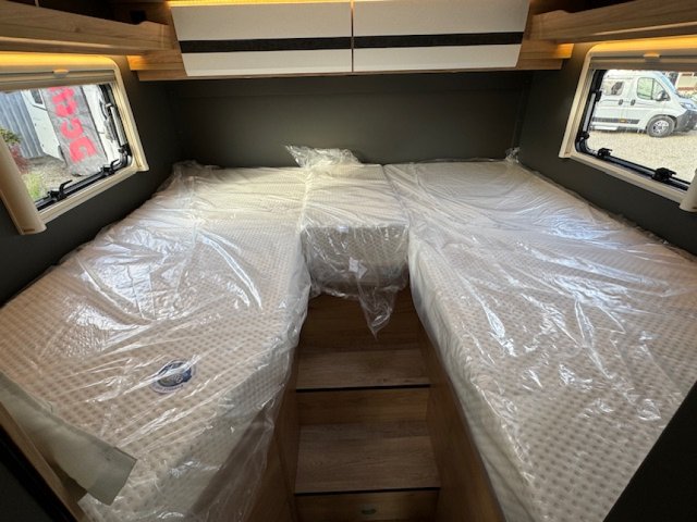 Dethleffs Globebus Camp T4 Active - Photo 8