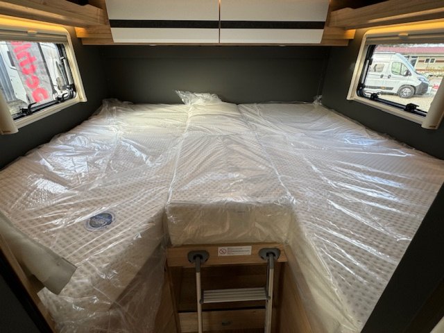 Dethleffs Globebus Camp T4 Active - Photo 9