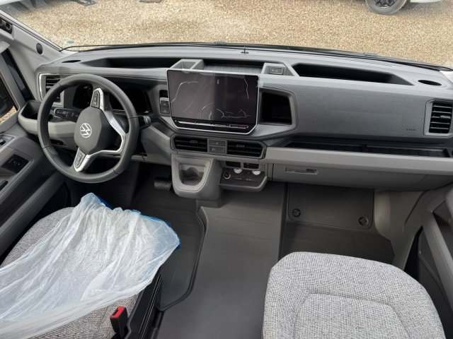 Dethleffs Globebus Performance 4x4 - Photo 7