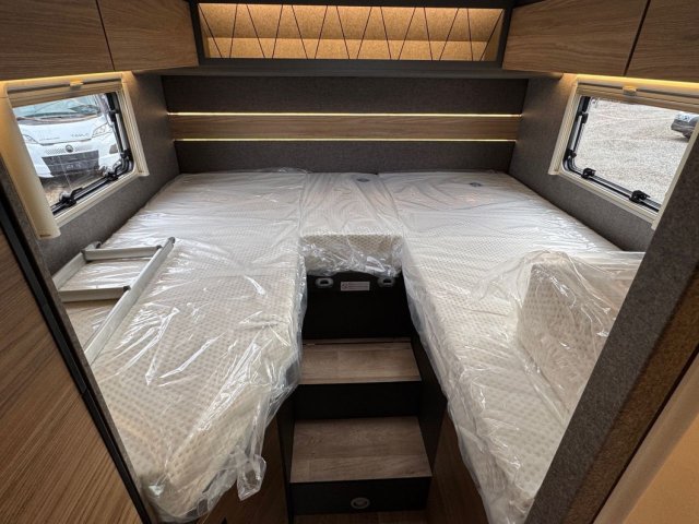 Dethleffs Globebus Performance 4x4 - Photo 9