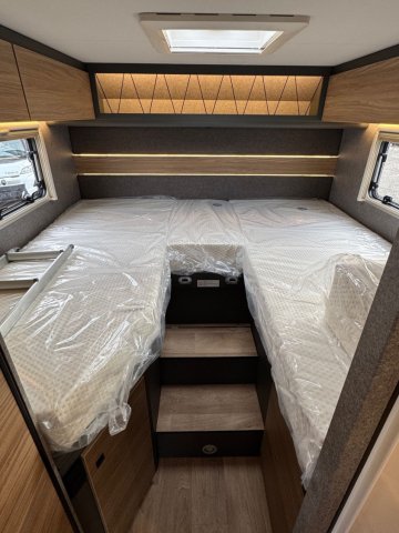 Dethleffs Globebus Performance 4x4 - Photo 10