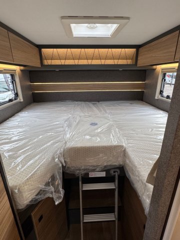 Dethleffs Globebus Performance 4x4 - Photo 15