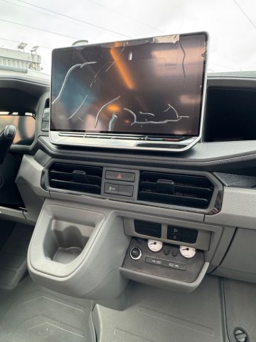 Dethleffs Globebus Performance 4x4 - Photo 18