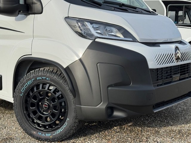 Dethleffs Globetrail Advantage 600 DS Active 600DS - Photo 4