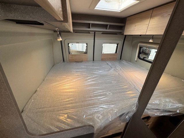 Dethleffs Globetrail Advantage 600 DS Active 600DS - Photo 11