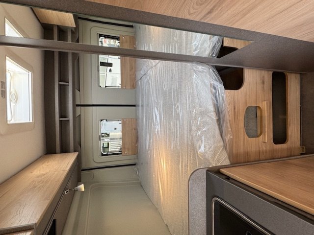 Dethleffs Globetrail Advantage 600 DS Active 600DS - Photo 12