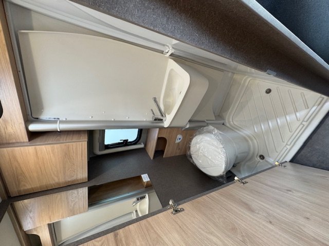 Dethleffs Globetrail Advantage 600 DS Active 600DS - Photo 13