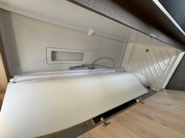 Dethleffs Globetrail Advantage 600 DS Active 600DS - Photo 14