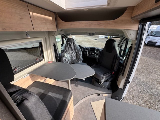 Dethleffs Globetrail Advantage 600 DS Active 600DS - Photo 19