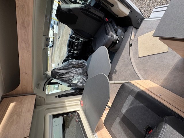 Dethleffs Globetrail Advantage 600 DS Active 600DS - Photo 20