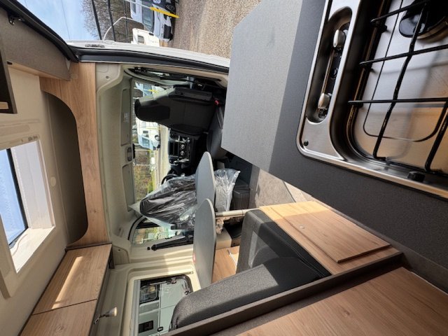 Dethleffs Globetrail Advantage 600 DS Active 600DS - Photo 21