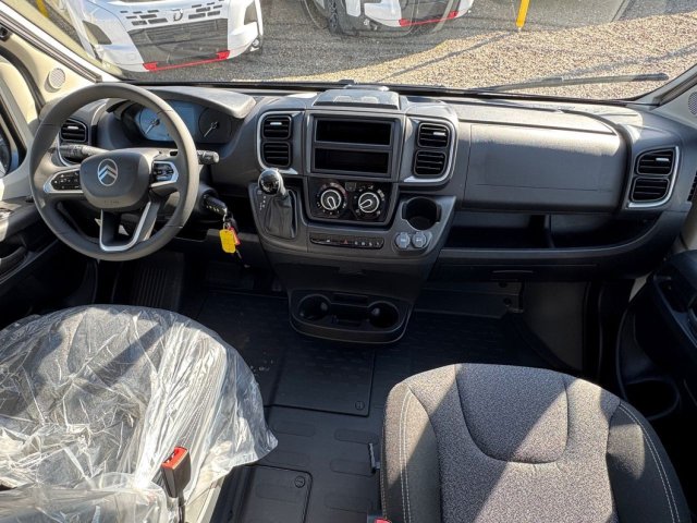 Dethleffs Globetrail Advantage 600 DS CVD 600DS - Photo 6